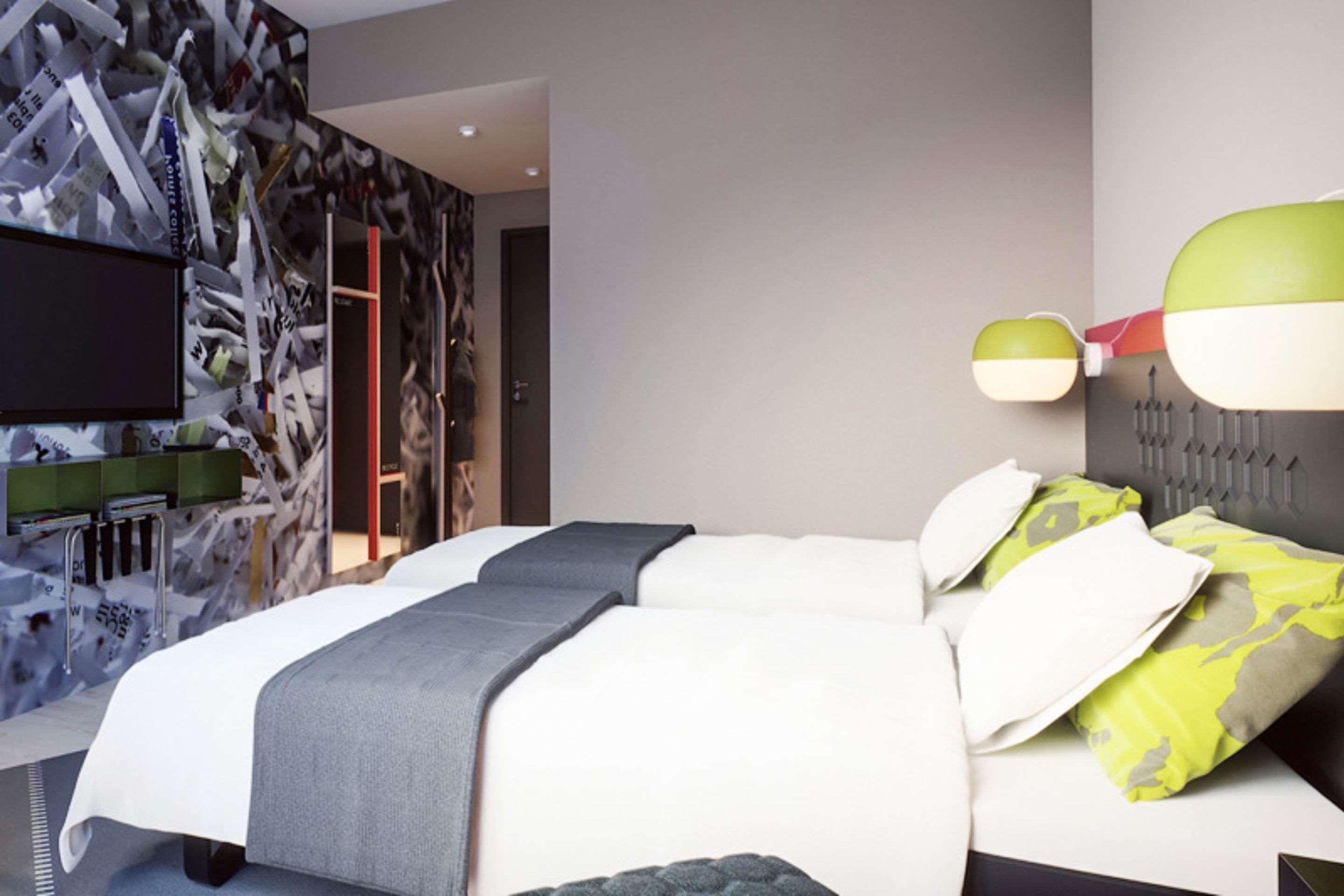 Comfort Hotel Norrkoeping Exterior foto