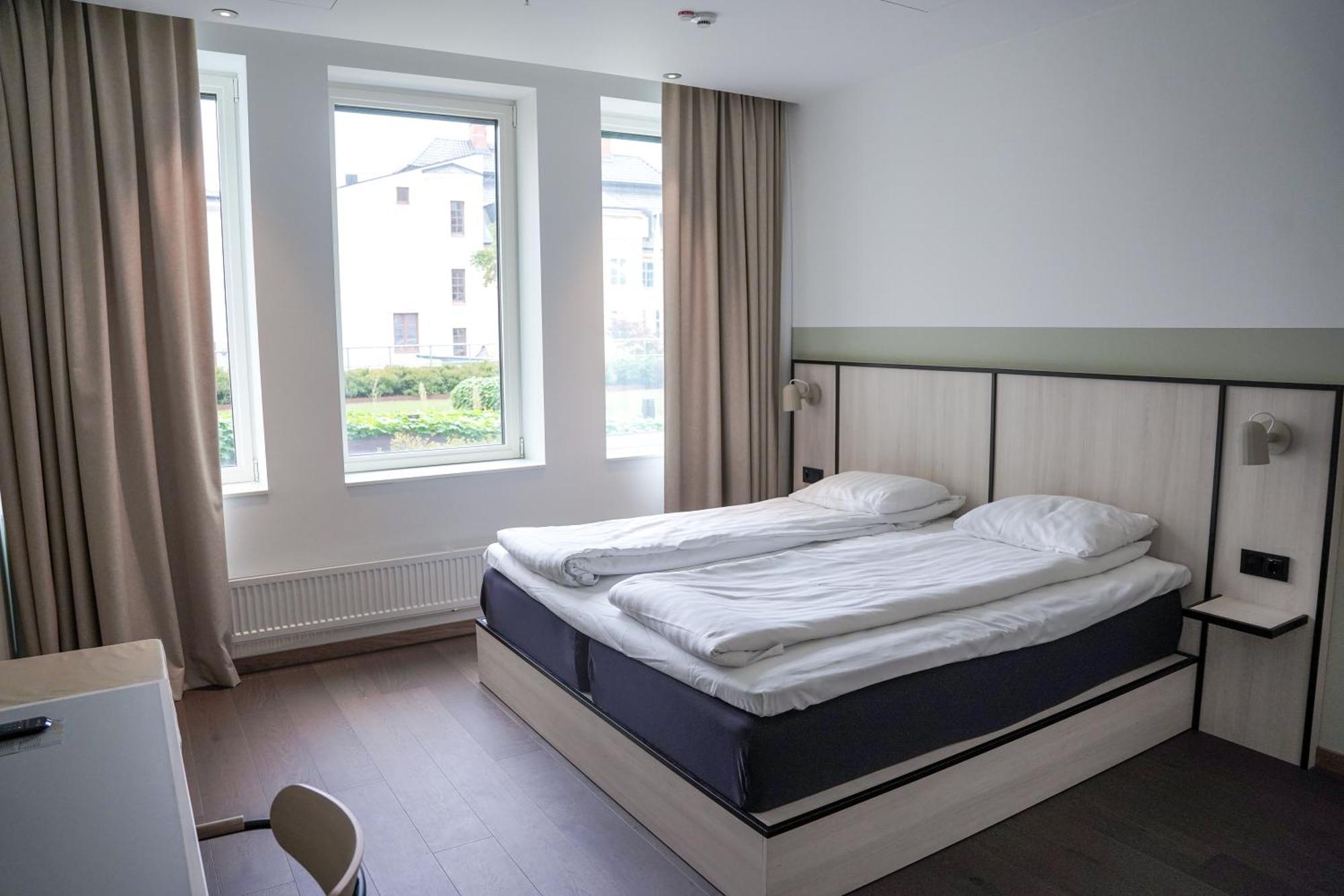 Comfort Hotel Norrkoeping Exterior foto