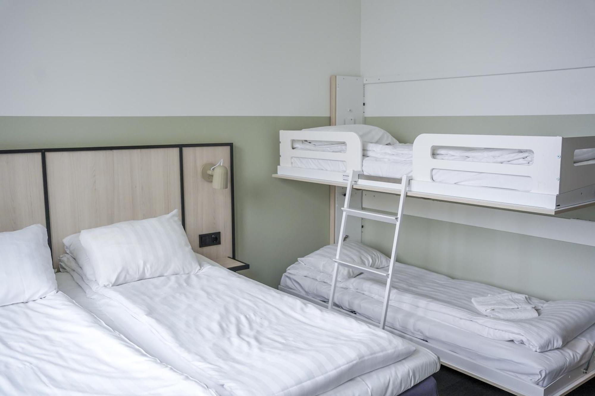 Comfort Hotel Norrkoeping Exterior foto