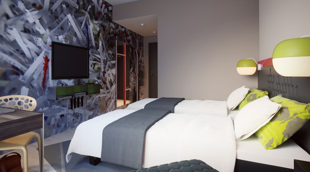 Comfort Hotel Norrkoeping Exterior foto