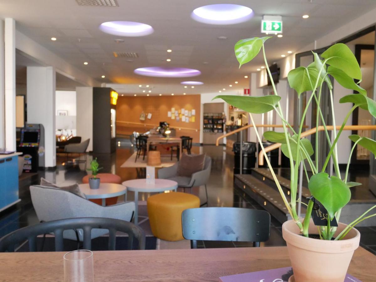 Comfort Hotel Norrkoeping Exterior foto